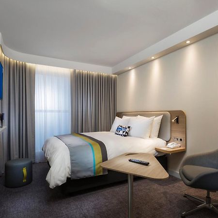 Holiday Inn Express Ajaccio By Ihg Exterior photo