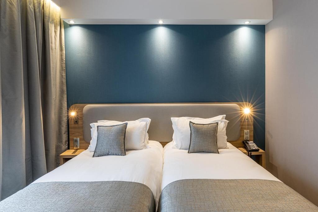 Holiday Inn Express Ajaccio By Ihg Exterior photo